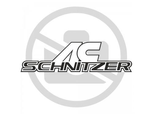 Sportauspuff AC Schnitzer BMW M3/M4 (G8x) Axle-back